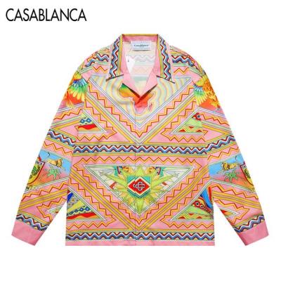 cheap quality Casablanca Shirts Model No. 8